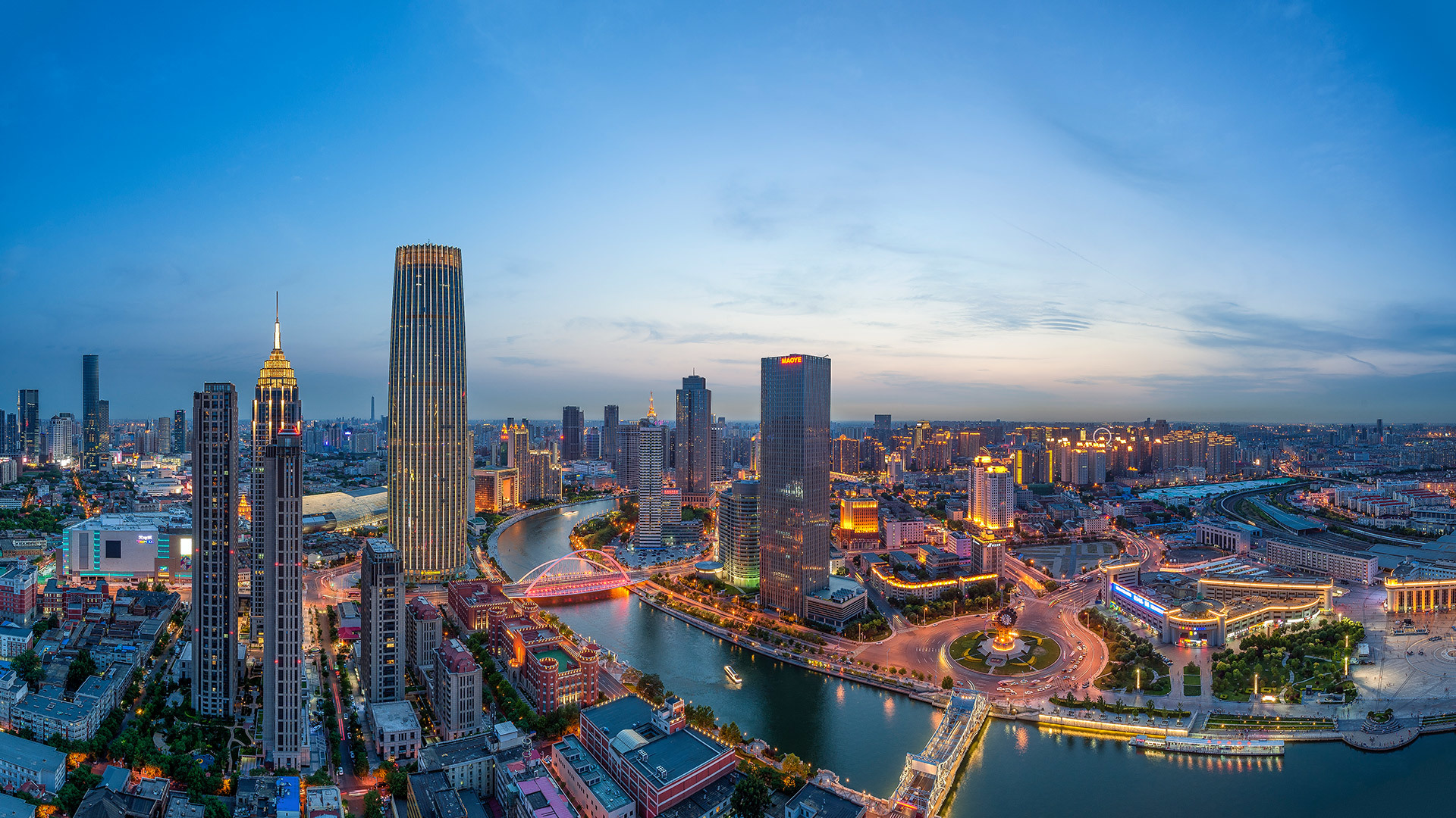 海威斯特